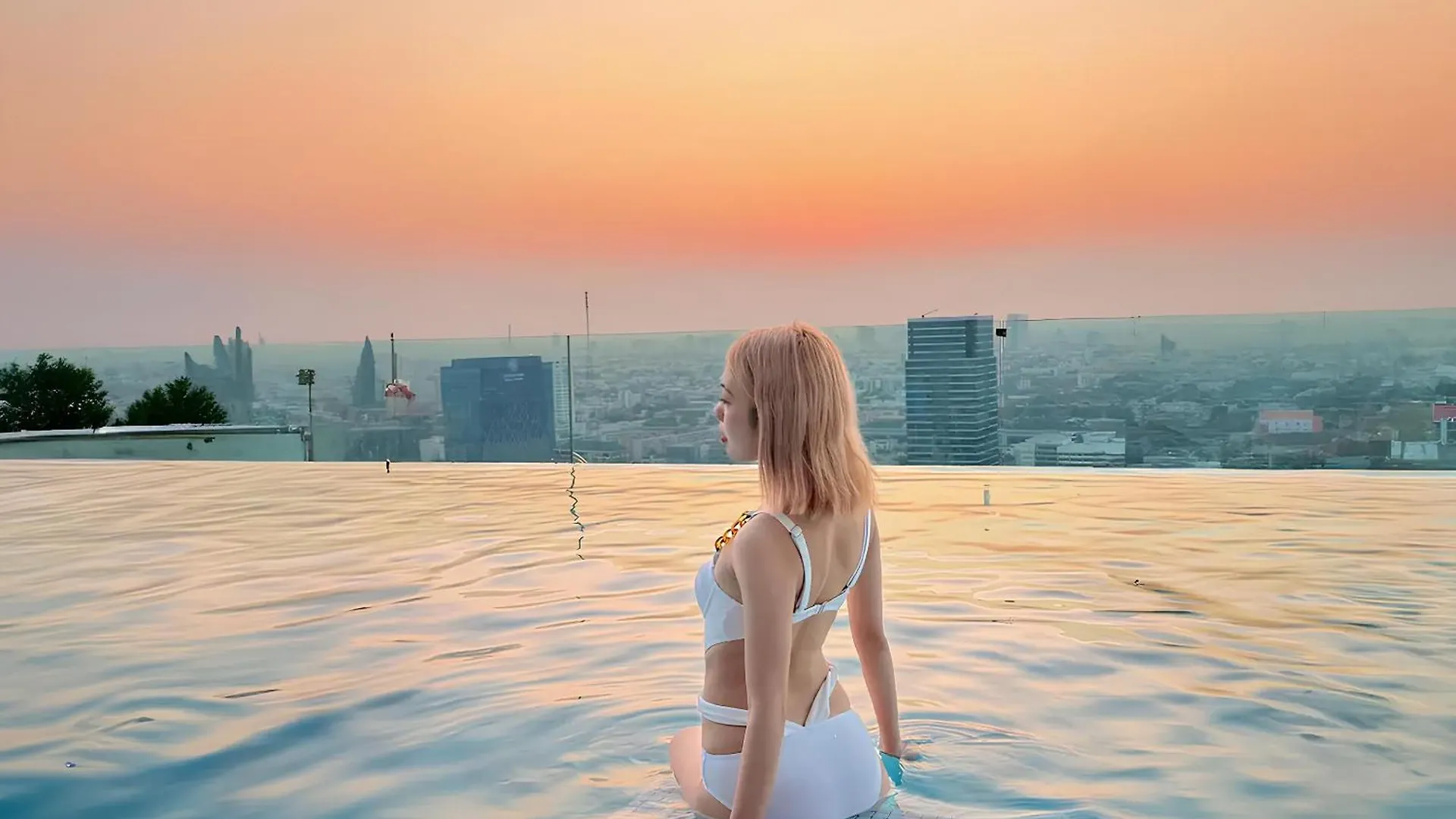 The Signature Landmark 81 - Vinhomes Central Binh Thanh Ho Chi Minh City
