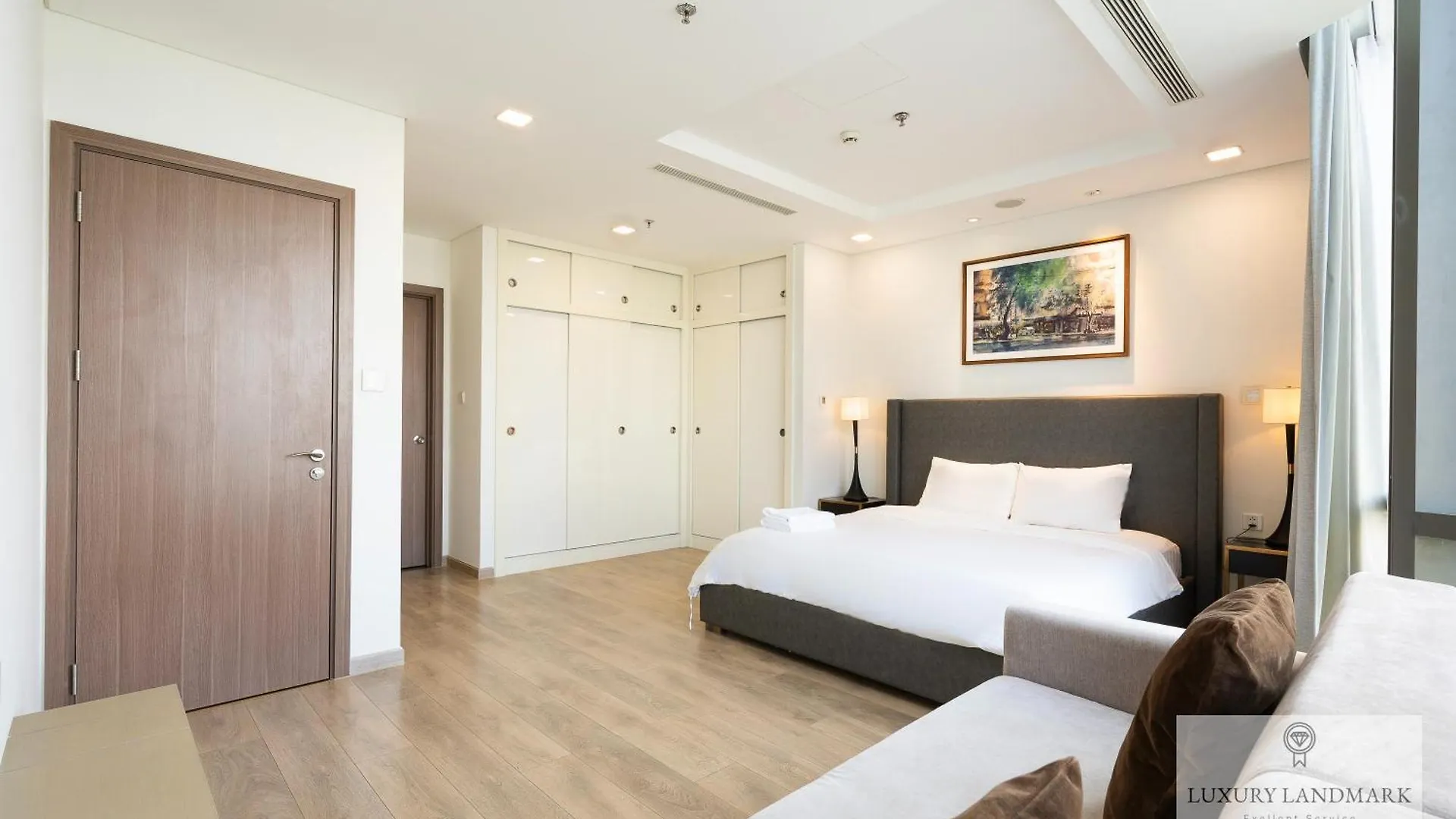 The Signature Landmark 81 - Vinhomes Central Binh Thanh Ho Chi Minh City