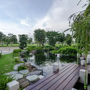 Apartment Luxury Vinhomes Central Park Humi Homes