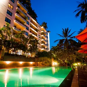 Aparthotel Saigon Domaine Luxury Residences