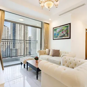Aparthotel Landmark Luxury - Vinhomes Park