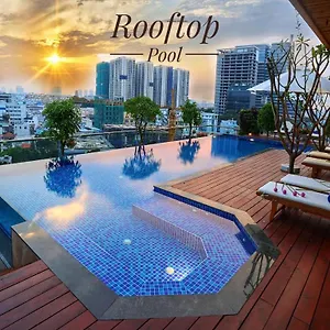 Lotus Saigon **** Хошимин