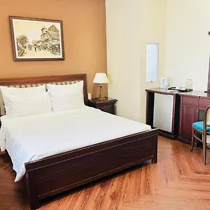 Singita Saigon Boutique Jeonse & Travel W Special Airport Service Deals **** Ciudad Ho Chi Minh (Saigón)