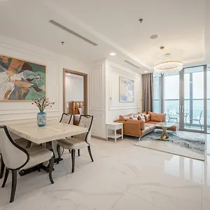 Hotel Landmark 81 Luxury Residences