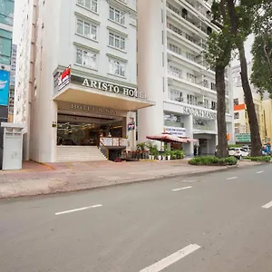 Aristo Saigon **** Ciudad Ho Chi Minh (Saigón)