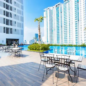 Apartamento Aloha Saigon - Rivergate