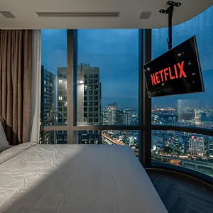 Hotel Landmark 81 And Vinhomes Panorama - Angia Hospitality