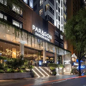 Paragon Saigon **** Ciudad Ho Chi Minh (Saigón)