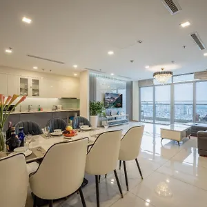 Aparthotel Vinhomes Residences Luxury