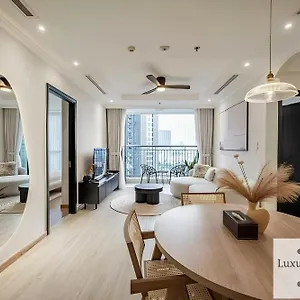 Aparthotel Landmark De Fusion - Vinhomes Central Park