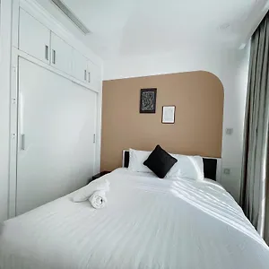 Apartment Vinhomes Binh Thanh Official Luxury