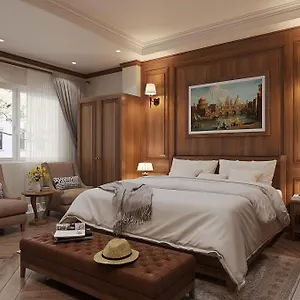 Mandarin Boutique **** Ciudad Ho Chi Minh (Saigón)