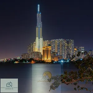 Apartment Landmark 81 Residences Luxury