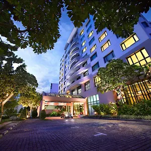 Parkroyal Saigon **** Ciudad Ho Chi Minh (Saigón)
