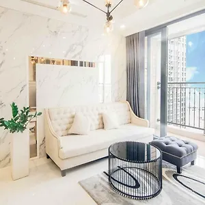 Aparthotel Vinhomes Premium