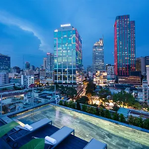 Innside By Melia Saigon **** Хошимин