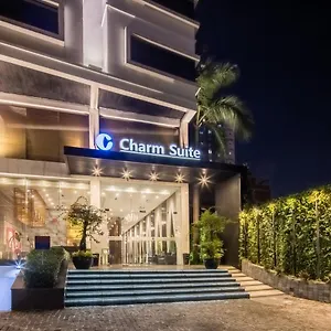 Charm Saigon **** Ciudad Ho Chi Minh (Saigón)